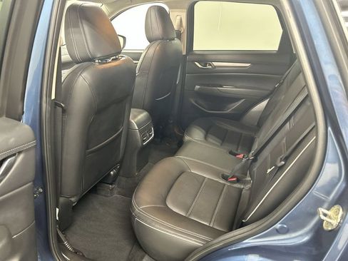 Used 2024 MAZDA CX-5 AWD 2.5 S w/ Preferred Package image 20