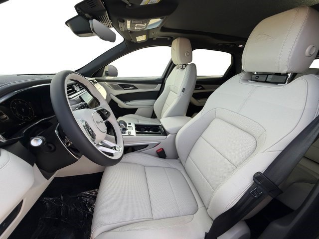 New 2026 Jaguar F-PACE R-Dynamic S AWD/4WD image 10
