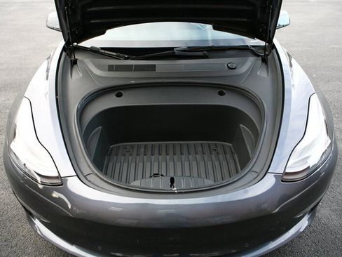 Used 2022 Tesla Model 3 Long Range image 7