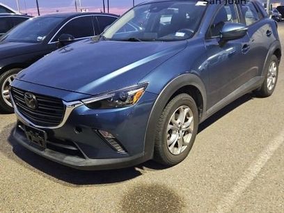 Used 2020 MAZDA CX-3 Sport