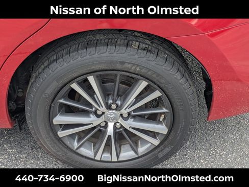 Used 2016 Toyota Corolla LE image 25