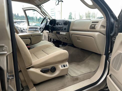 Used 2006 Ford F250 XLT image 26