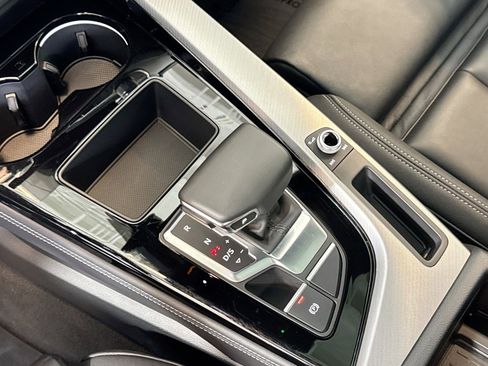 Used 2021 Audi A5 2.0T Premium Plus w/ Premium Plus image 16