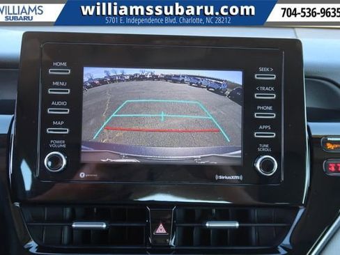 Used 2021 Toyota Camry LE image 26