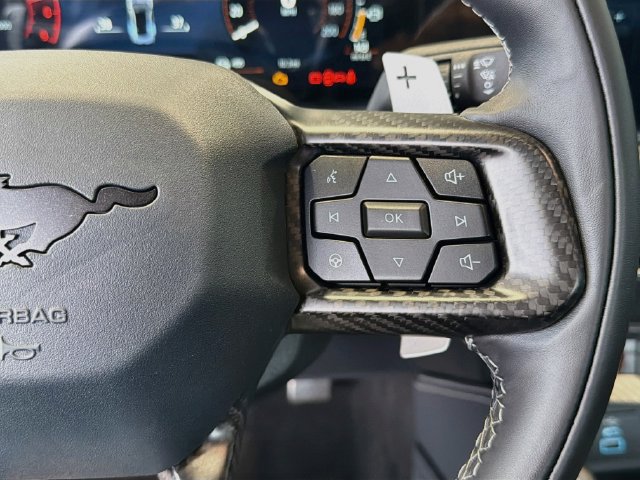 New 2026 Ford Mustang Dark Horse SC RWD image 39