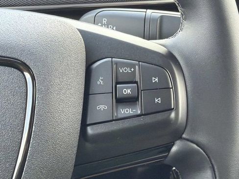 New 2026 Ford Mustang Mach-E Select RWD image 30
