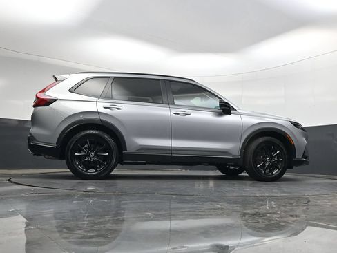 Used 2026 Honda CR-V Sport-L image 41