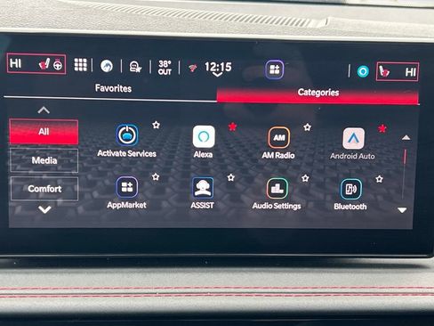 Used 2023 Dodge Hornet GT Plus w/ Track Pack image 33