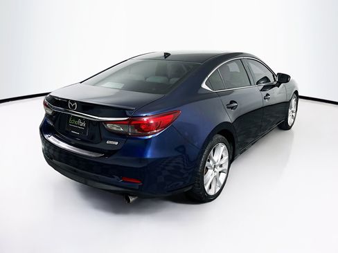 Used 2016 MAZDA MAZDA6 Grand Touring FWD image 9