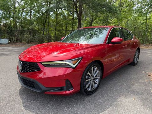 Used 2023 Acura Integra image 3