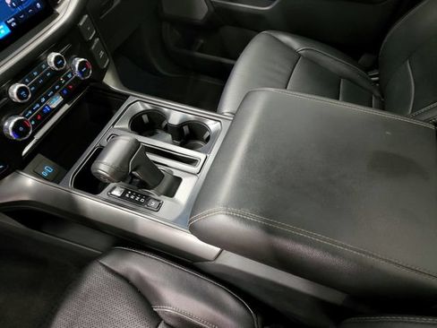 Used 2024 Ford F150 Lariat AWD/4WD image 22