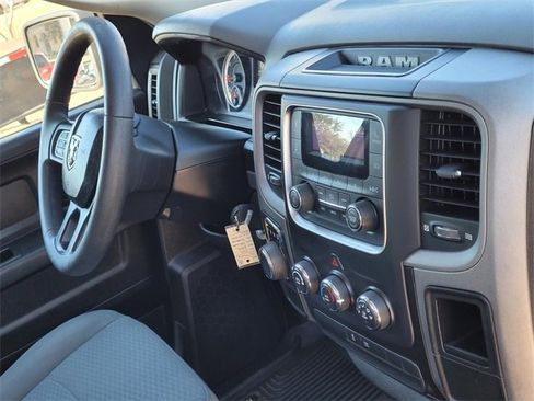 Used 2019 RAM 1500 Tradesman w/ Chrome Plus Package image 11