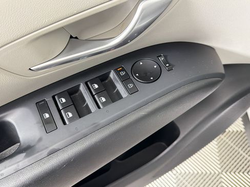 Used 2025 Hyundai Tucson SEL FWD image 20