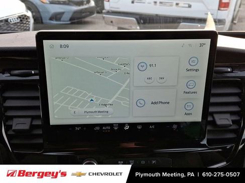 Used 2024 Ford Transit 350 XLT image 18