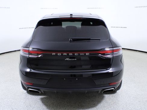 Used 2020 Porsche Macan image 6