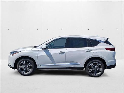 New 2025 Acura RDX SH-AWD w/ Technology Package image 5