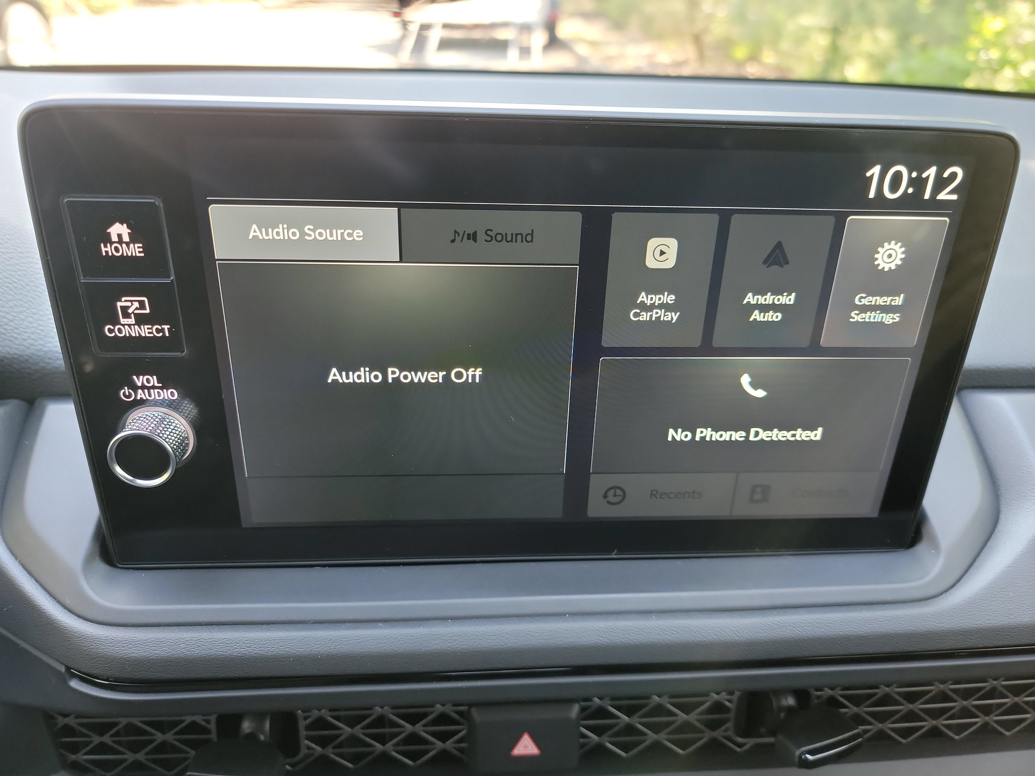 New 2026 Honda Accord LX image 19