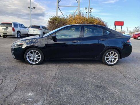 Used 2013 Dodge Dart SXT image 4