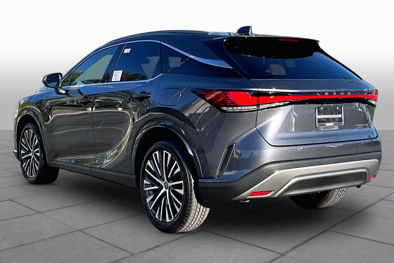 New 2026 Lexus RX 350 Premium Plus FWD image 7