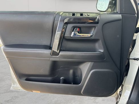 Used 2023 Toyota 4Runner TRD Off-Road w/ Wilderness Package (TMS) AWD/4WD image 11