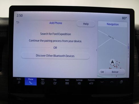 Used 2024 Ford Expedition Limited image 50