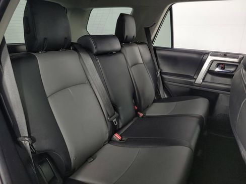 Used 2024 Toyota 4Runner SR5 Premium AWD/4WD image 16