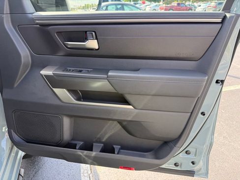 New 2026 Toyota Tundra SR5 AWD/4WD image 40