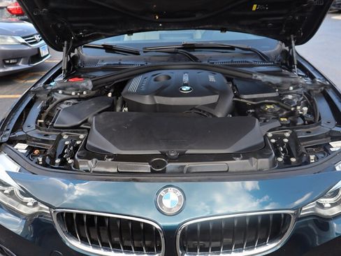 Used 2017 BMW 430i xDrive Coupe AWD/4WD image 28