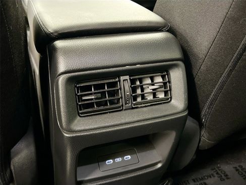 Certified 2025 Honda CR-V EX image 24