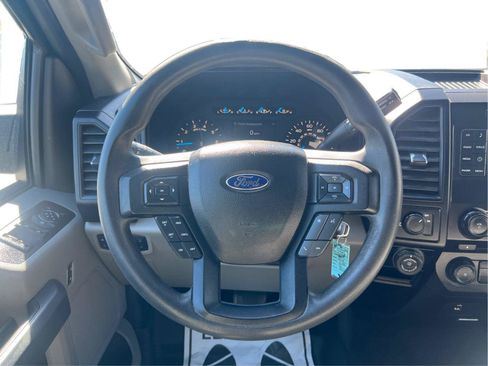 Used 2016 Ford F150 XL w/ Equipment Group 101A Mid RWD image 15
