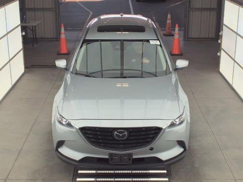 Used 2023 MAZDA CX-9 Touring Plus image 12