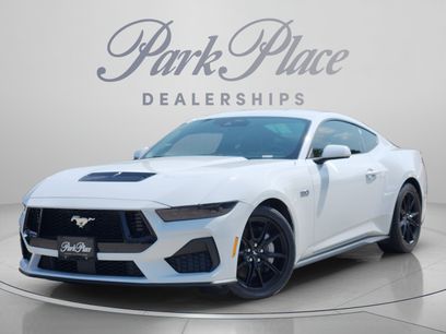 Used 2026 Ford Mustang GT Premium