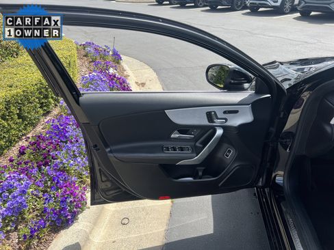Used 2019 Mercedes-Benz A 220 image 14