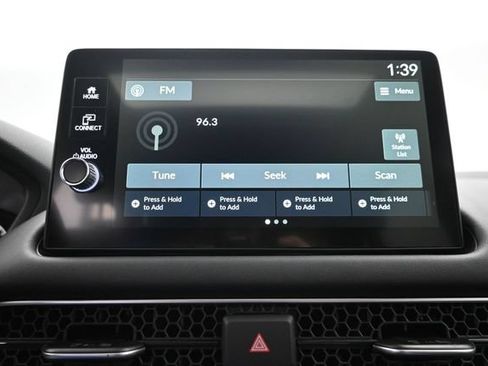 New 2026 Honda HR-V EX-L image 14