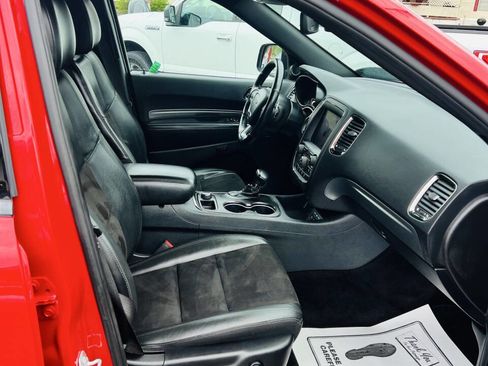 Used 2019 Dodge Durango R/T image 15