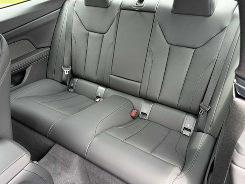 New 2026 BMW 430i xDrive Coupe w/ M Sport Package image 31