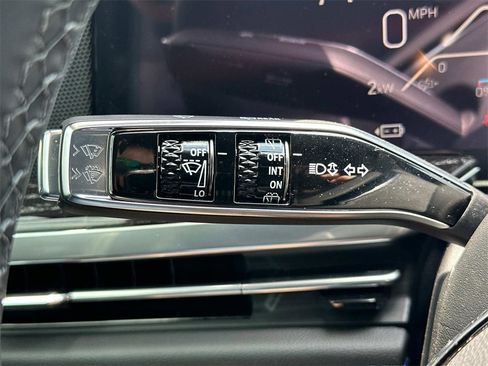 New 2026 Cadillac Escalade IQ Luxury 1 w/ LPO, Floor Liner Package image 26