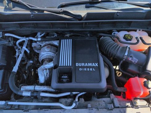 Used 2020 GMC Sierra 1500 AT4 w/ AT4 Premium Package image 24