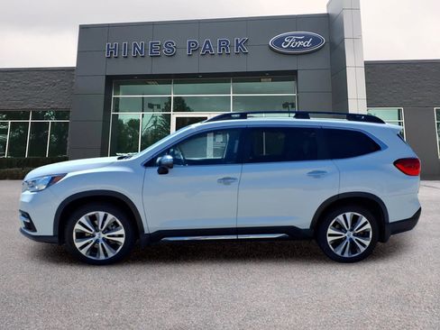 Used 2021 Subaru Ascent Touring w/ Popular Package #2A image 4