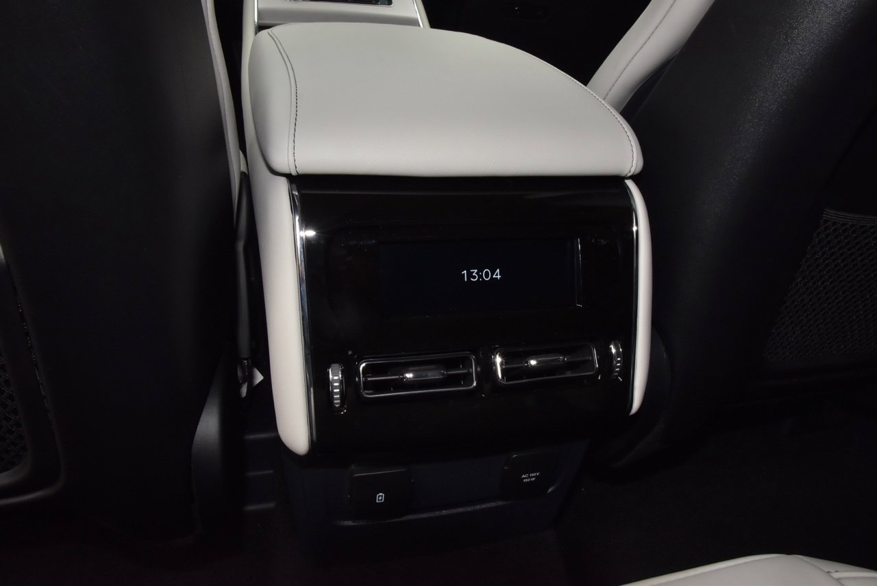 New 2027 Lincoln Aviator Reserve RWD image 19