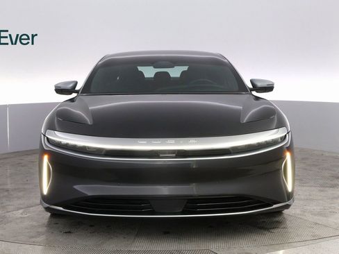 Used 2023 Lucid Air Grand Touring image 3