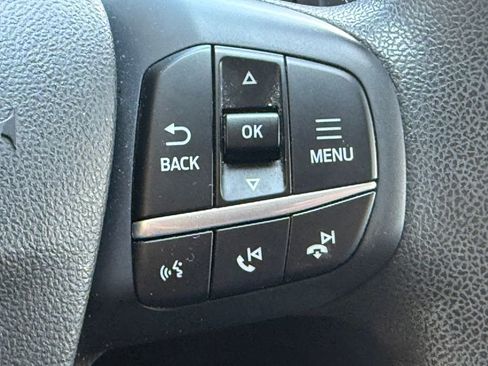 Used 2021 Ford Escape SE AWD/4WD image 21