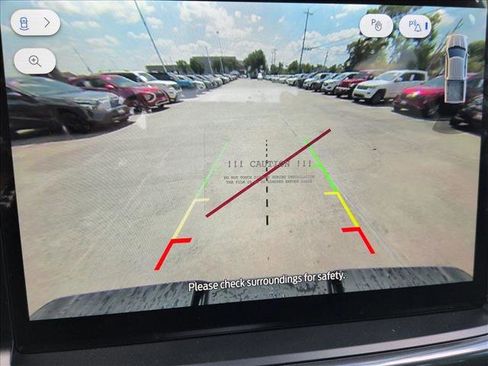 New 2025 Ford F150 STX image 13