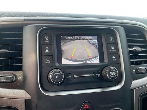 Used 2022 RAM 1500 Tradesman w/ Popular Equipment Group RWD image 26