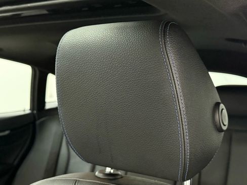 Used 2018 BMW 430i Gran Coupe 430i Gran Coupe Sedan 4D image 17