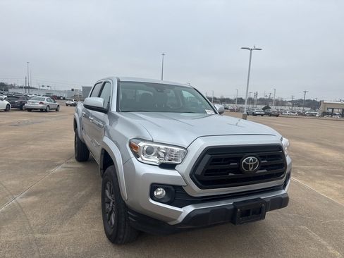 Used 2023 Toyota Tacoma SR5 image 2