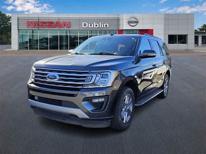 Used 2021 Ford Expedition XLT