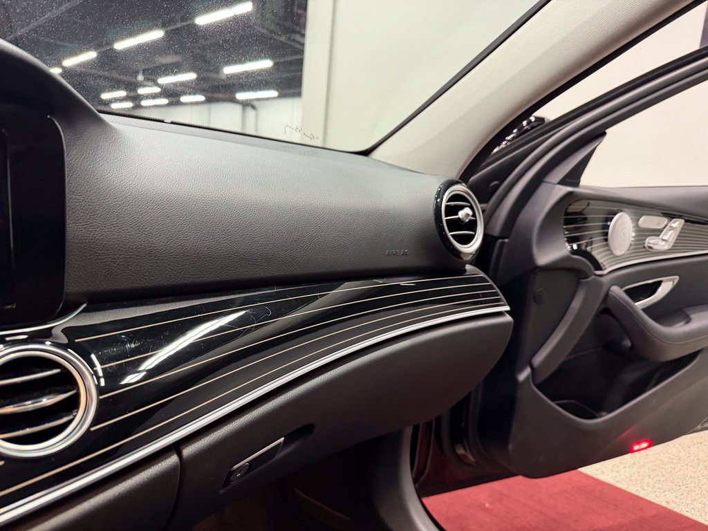 Used 2019 Mercedes-Benz E 450 4MATIC Wagon w/ Premium Package image 47