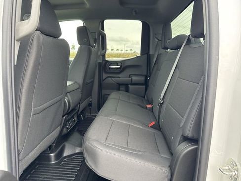 New 2026 GMC Sierra 1500 Pro w/ Pro Value Package AWD/4WD image 23