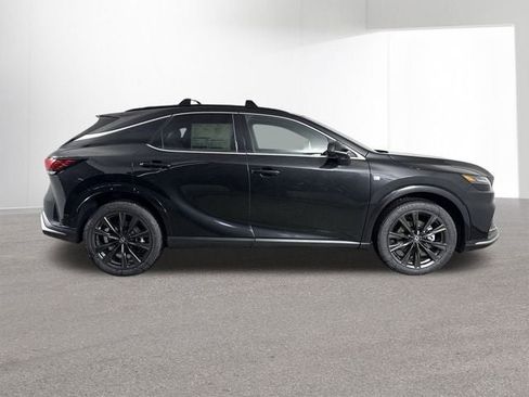New 2026 Lexus RX 350 F Sport image 36